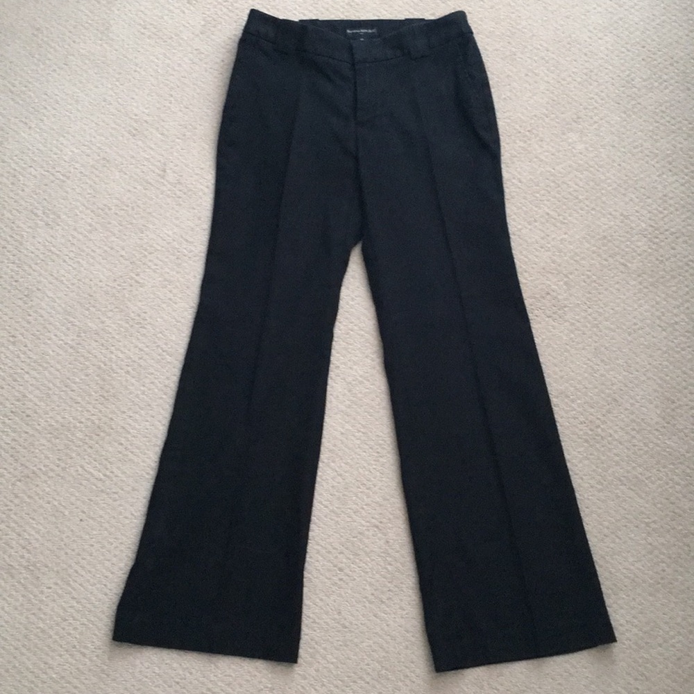 Banana Republic Linen Pants